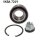 SKF VKBA 7219 Radlagersatz