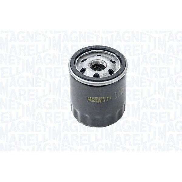 MAGNETI MARELLI 153071762958 Ölfilter