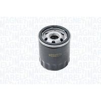 MAGNETI MARELLI 153071762958 Ölfilter