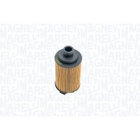 MAGNETI MARELLI 153071762960 Ölfilter