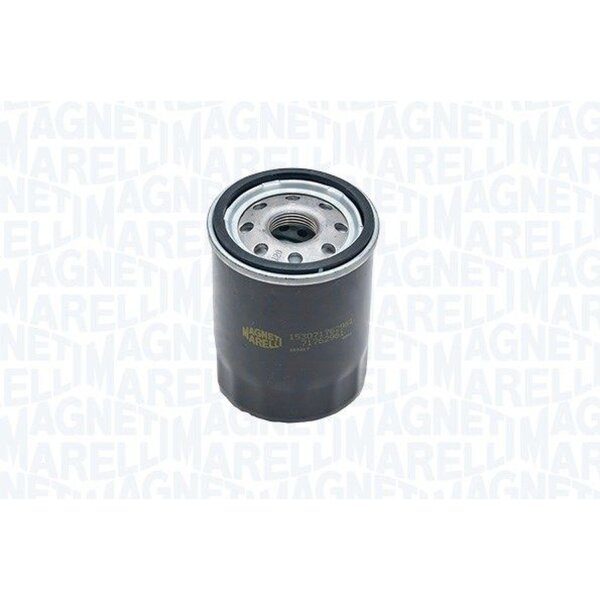 MAGNETI MARELLI 153071762961 Ölfilter