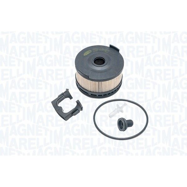 MAGNETI MARELLI 153071762878 Kraftstofffilter