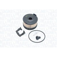 MAGNETI MARELLI 153071762878 Kraftstofffilter