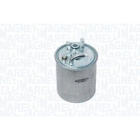 MAGNETI MARELLI 153071762885 Kraftstofffilter
