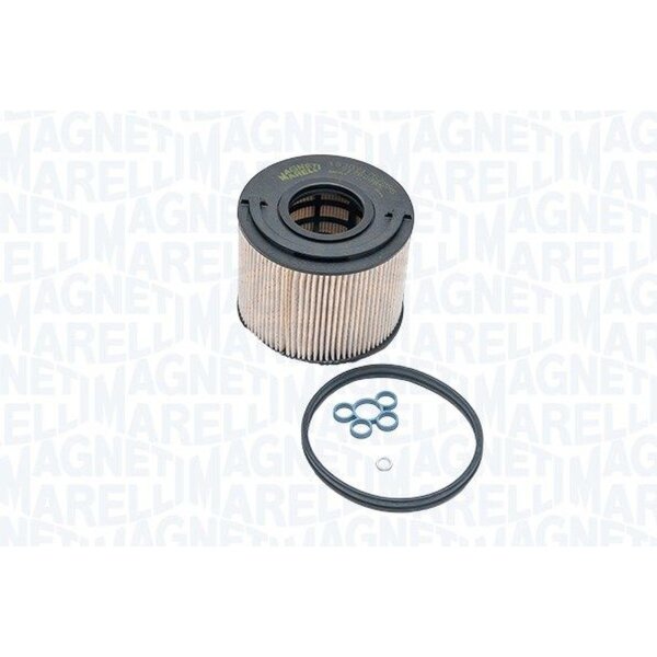 MAGNETI MARELLI 153071762895 Kraftstofffilter