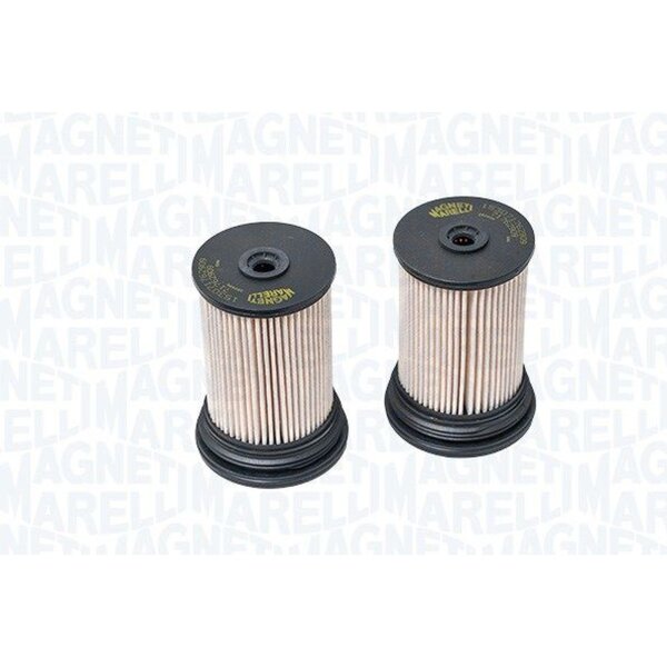 MAGNETI MARELLI 153071762909 Kraftstofffilter