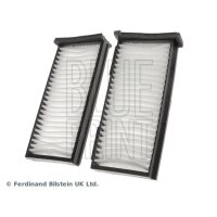 BLUE PRINT ADC42502 Filtersatz, Innenraumluft