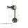 BLUE PRINT ADC48556 Stange/Strebe, Stabilisator