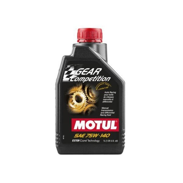 MOTUL 105779 Getriebeöl