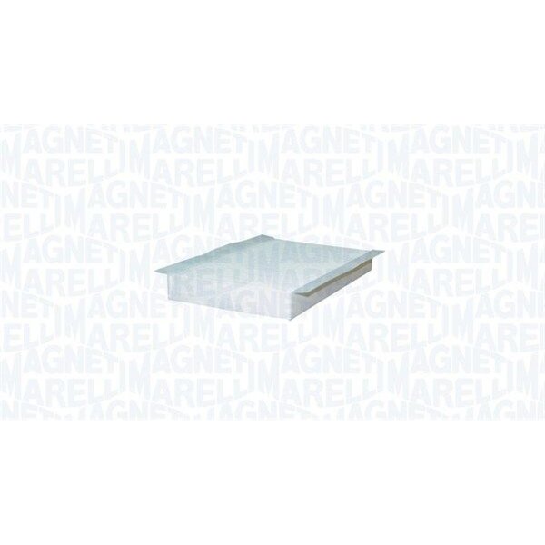 MAGNETI MARELLI 350203062030 Filter, Innenraumluft