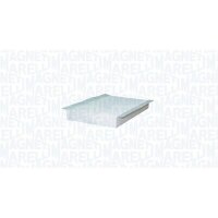MAGNETI MARELLI 350203062030 Filter, Innenraumluft