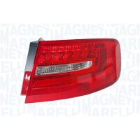 MAGNETI MARELLI 714081120701 Heckleuchte