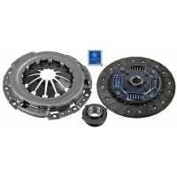 SACHS 3000 951 487 Kupplungssatz
