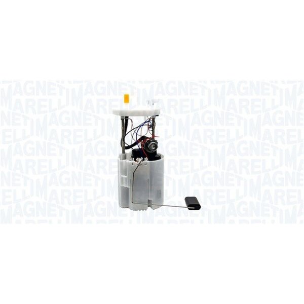 MAGNETI MARELLI 313011313140 Kraftstofffördermodul