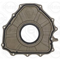 ELRING 489.850 Wellendichtring, Kurbelwelle