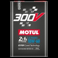 MOTUL 110865 Motoröl