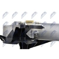NTY ESW-PE-001 Wischermotor