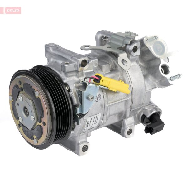 DENSO DCP21032 Kompressor, Klimaanlage