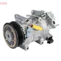 DENSO DCP21032 Kompressor, Klimaanlage