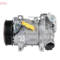 DENSO DCP21032 Kompressor, Klimaanlage