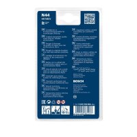 BOSCH 0 242 236 866 Zündkerze