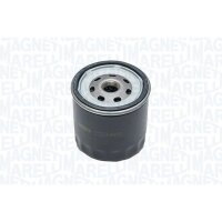 MAGNETI MARELLI 153071762957 Ölfilter
