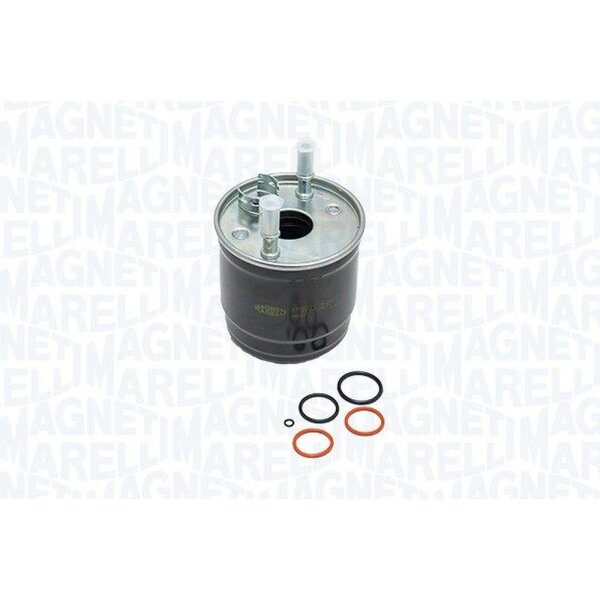 MAGNETI MARELLI 153071762871 Kraftstofffilter
