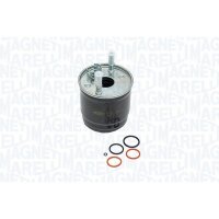 MAGNETI MARELLI 153071762871 Kraftstofffilter