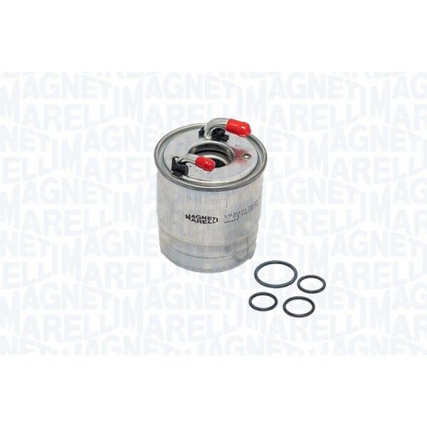MAGNETI MARELLI 153071762876 Kraftstofffilter