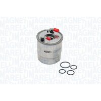 MAGNETI MARELLI 153071762876 Kraftstofffilter
