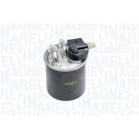 MAGNETI MARELLI 153071762879 Kraftstofffilter