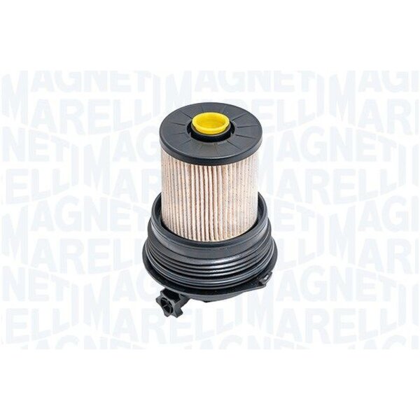MAGNETI MARELLI 153071762880 Kraftstofffilter