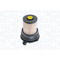MAGNETI MARELLI 153071762880 Kraftstofffilter
