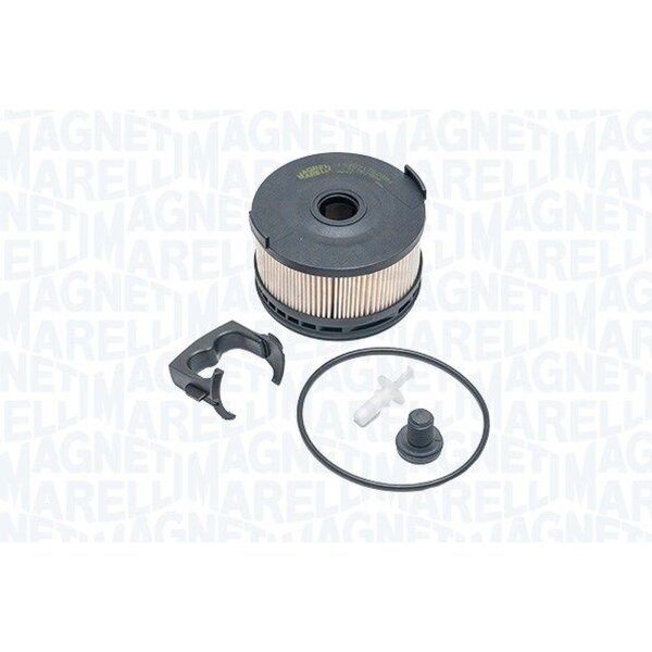 MAGNETI MARELLI 153071762884 Kraftstofffilter