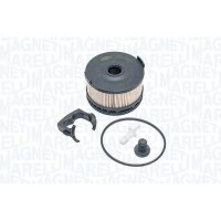 MAGNETI MARELLI 153071762884 Kraftstofffilter