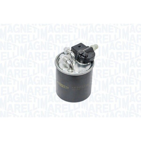 MAGNETI MARELLI 153071762886 Kraftstofffilter