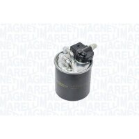 MAGNETI MARELLI 153071762886 Kraftstofffilter