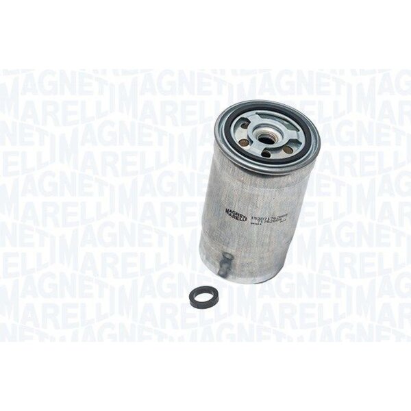 MAGNETI MARELLI 153071762889 Kraftstofffilter