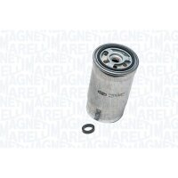 MAGNETI MARELLI 153071762889 Kraftstofffilter