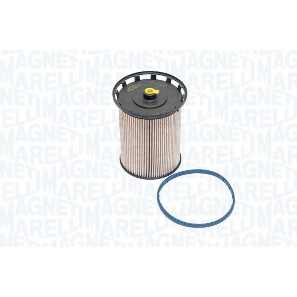 MAGNETI MARELLI 153071762892 Kraftstofffilter