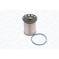 MAGNETI MARELLI 153071762892 Kraftstofffilter
