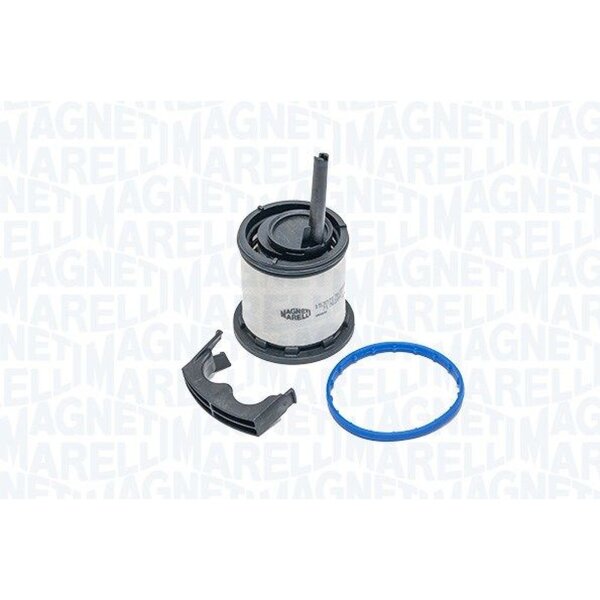 MAGNETI MARELLI 153071762893 Kraftstofffilter