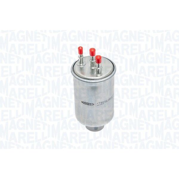 MAGNETI MARELLI 153071762900 Kraftstofffilter