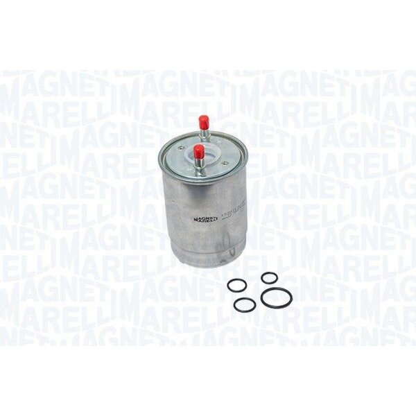 MAGNETI MARELLI 153071762902 Kraftstofffilter