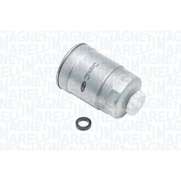 MAGNETI MARELLI 153071762908 Kraftstofffilter