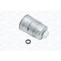 MAGNETI MARELLI 153071762908 Kraftstofffilter