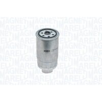 MAGNETI MARELLI 153071762914 Kraftstofffilter