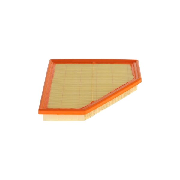 BOSCH F 026 400 877 Luftfilter