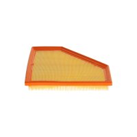 BOSCH F 026 400 877 Luftfilter