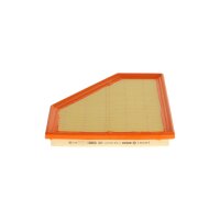 BOSCH F 026 400 877 Luftfilter